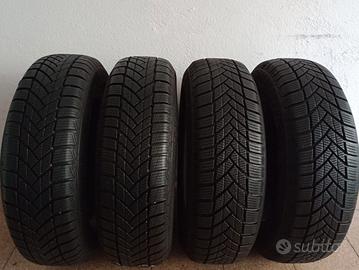 GOMME 175/65 R 14 T  INVERNALI MATADOR NORDICCA