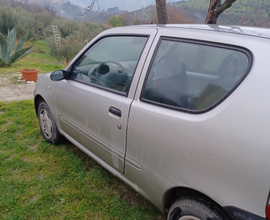Fiat 600