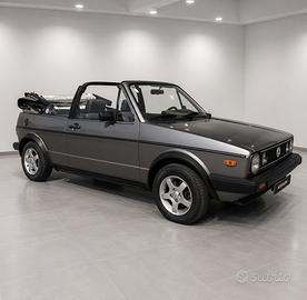 GOLF MK1 1983 ASI