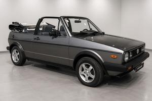 GOLF MK1 1983 ASI