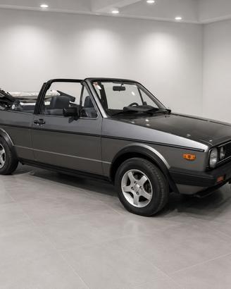 GOLF MK1 1983 ASI