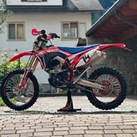 Honda CRF250