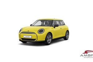 MINI Cooper 3 porte Classic E