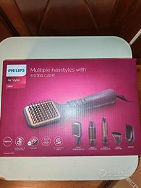 Styler Philips Series 5000 nuovo