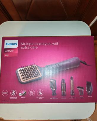 Styler Philips Series 5000 nuovo