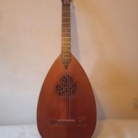 Liuto chitarra