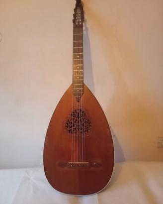 Liuto chitarra