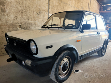 Autobianchi a112