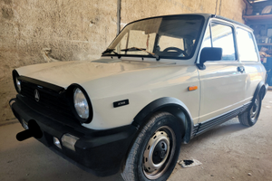 Autobianchi a112