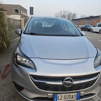 Opel corsa E 1.3 cdti multijet diesel euro 6