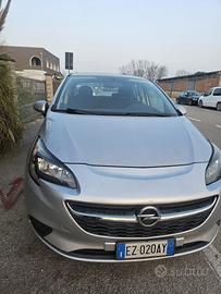 Opel corsa E 1.3 cdti multijet diesel euro 6