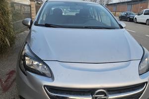 Opel corsa E 1.3 cdti multijet diesel euro 6