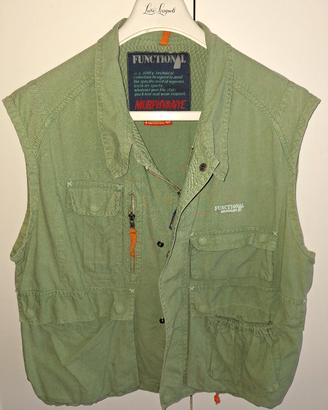Gilet   caccia e pesca