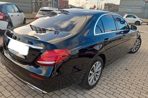 Mercedes-Benz E 200 d Business Sport auto