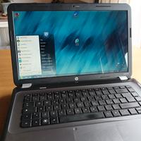 PC HP Pavilion g6