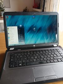 PC HP Pavilion g6