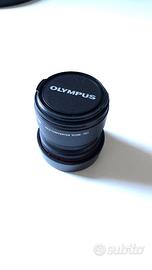 Olympus TCON-T01 Tele Converter