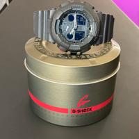 Orologio Casio G-Shock