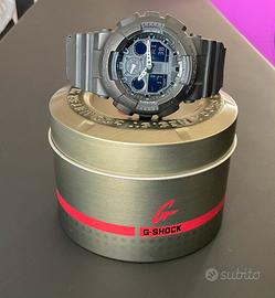 Orologio Casio G-Shock