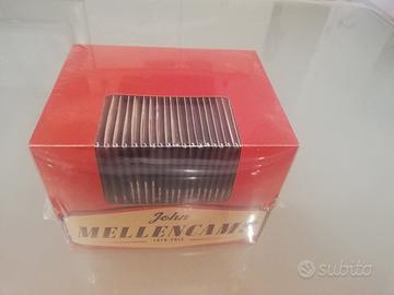 John Cougar Mellencamp box