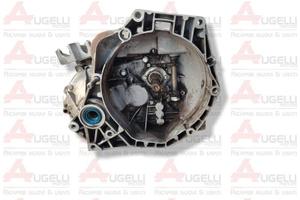 Cambio usato FIAT 71773204 per Grande Punto 1.3 MJ