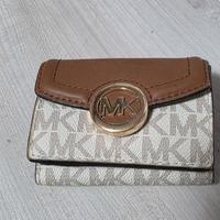 Portafoglio Michael Kors Piccolo Trifold