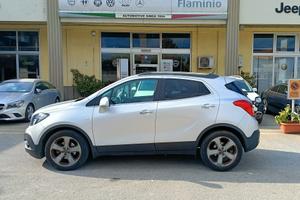 Opel Mokka Cosmo 1.7 cdti automatica