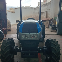 Frutteto Landini rex 90 GE