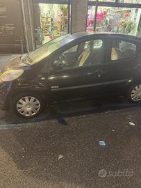 cambio a macchina piu ‘grande