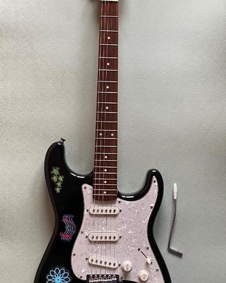 Chitarra elettrica Jay Turser