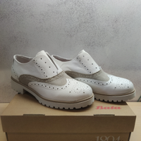 Francesine da donna Bata