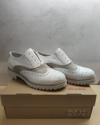 Francesine da donna Bata