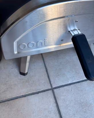 Ooni Fyra 12