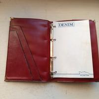 rubrica vintage denim Williams team