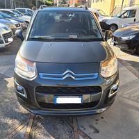 Citroen C3 Picasso HDi 100 Exclusive GARANZIA 12 M