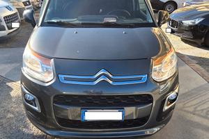 Citroen C3 Picasso HDi 100 Exclusive GARANZIA 12 M