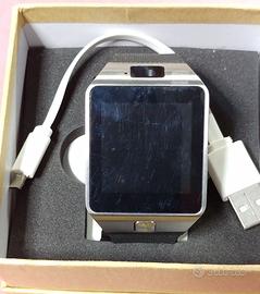 Smartwatch Vintage con Micro Slot