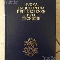 Nuova enciclopedia delle scienze e delle tecniche