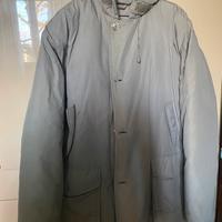 Giaccone Piumino uomo