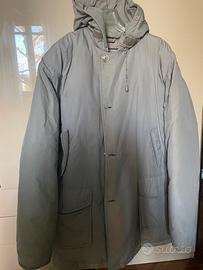 Giaccone Piumino uomo