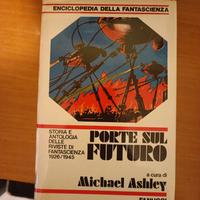 Michael Ashley Porte sul futuro