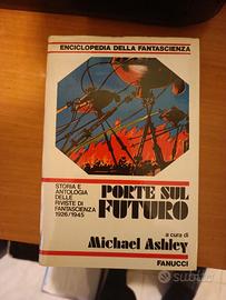 Michael Ashley Porte sul futuro