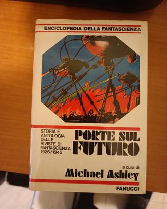 Michael Ashley Porte sul futuro