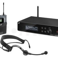 Microfono Sennheiser