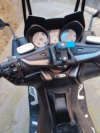 Yamaha T Max 560 - 2021