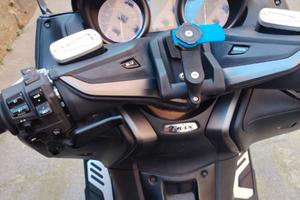 Yamaha T Max 560 - 2021