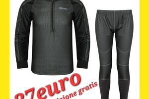 SOTTOTUTA ANTIVENTO MOTO UOMO-DONNA