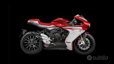 Mv Agusta Superveloce 800 S my 2026