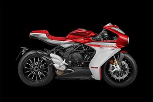 Mv Agusta Superveloce 800 S my 2026