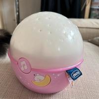 Luce notturna Bambina - Chicco